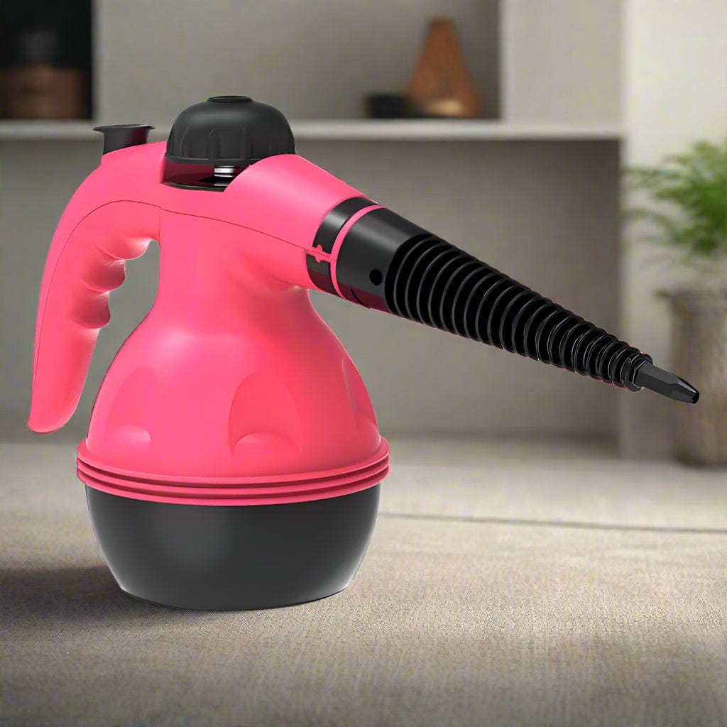 Decakila Steam & Vacuum Cleaner Decakila Steam Cleaner 1000W - KEEN004P