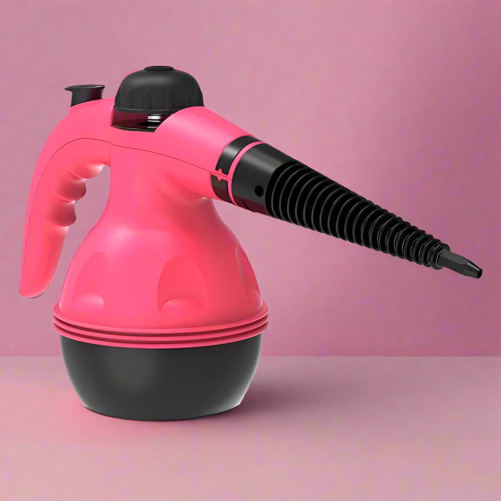 Decakila Steam & Vacuum Cleaner Decakila Steam Cleaner 1000W - KEEN004P