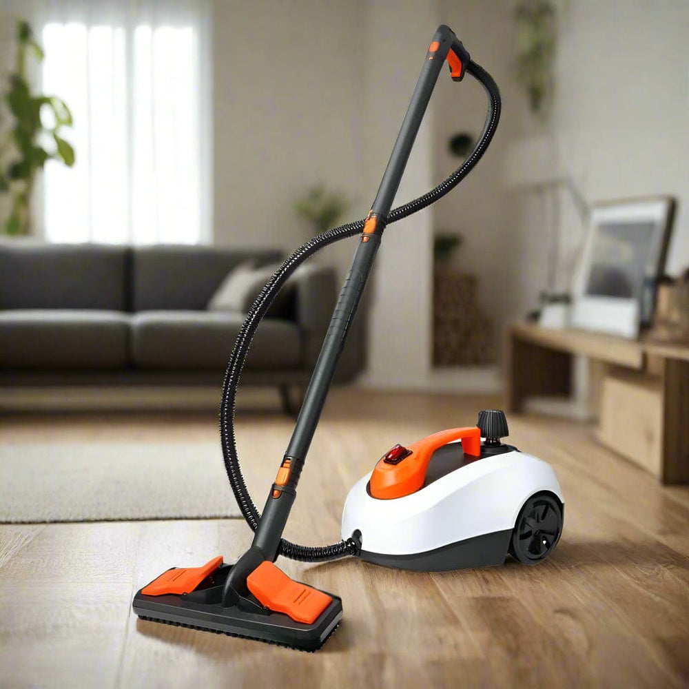 Decakila Steam & Vacuum Cleaner Decakila Steam Cleaner 1800W - KEEN017W