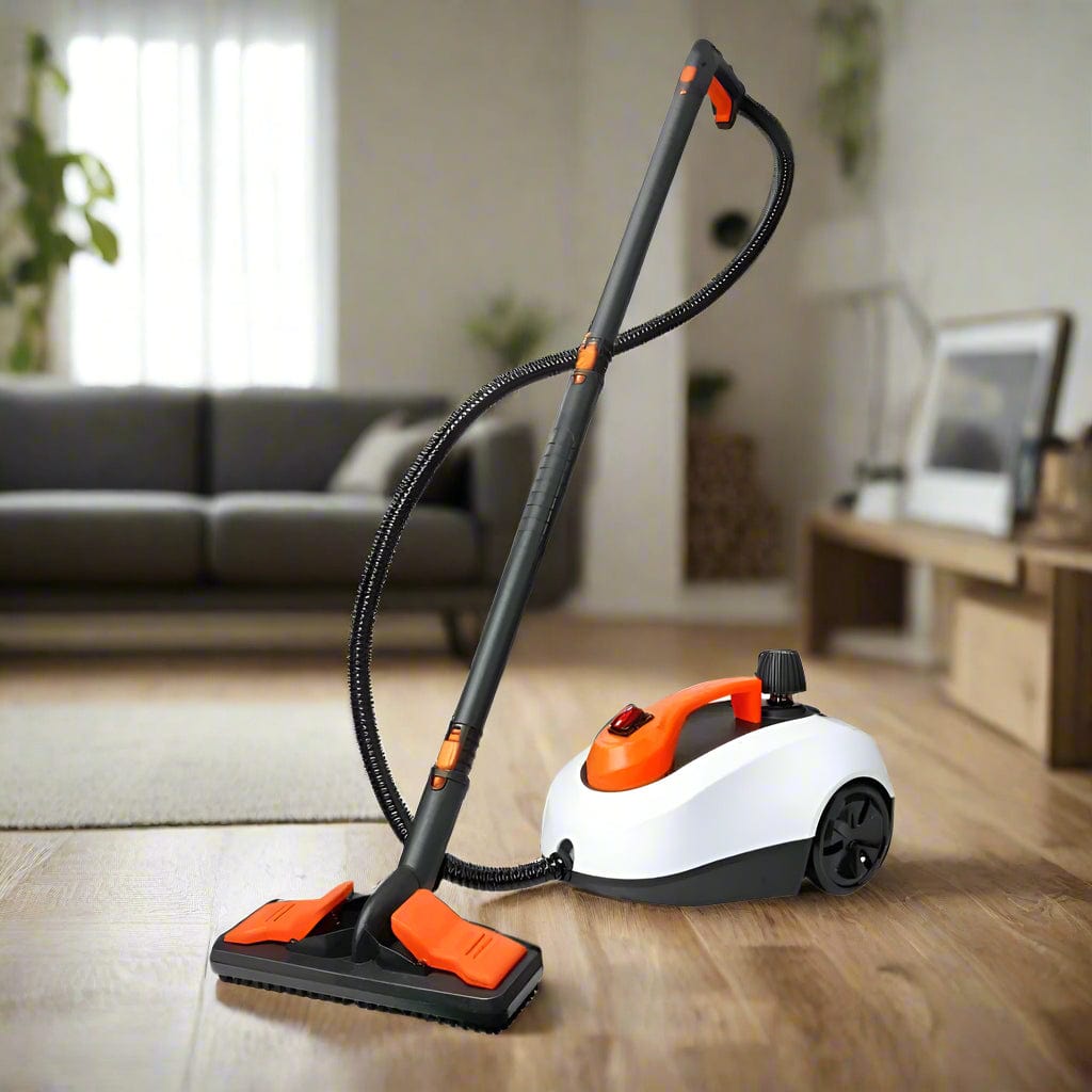 Decakila Steam & Vacuum Cleaner Decakila Steam Cleaner 1800W - KEEN017W