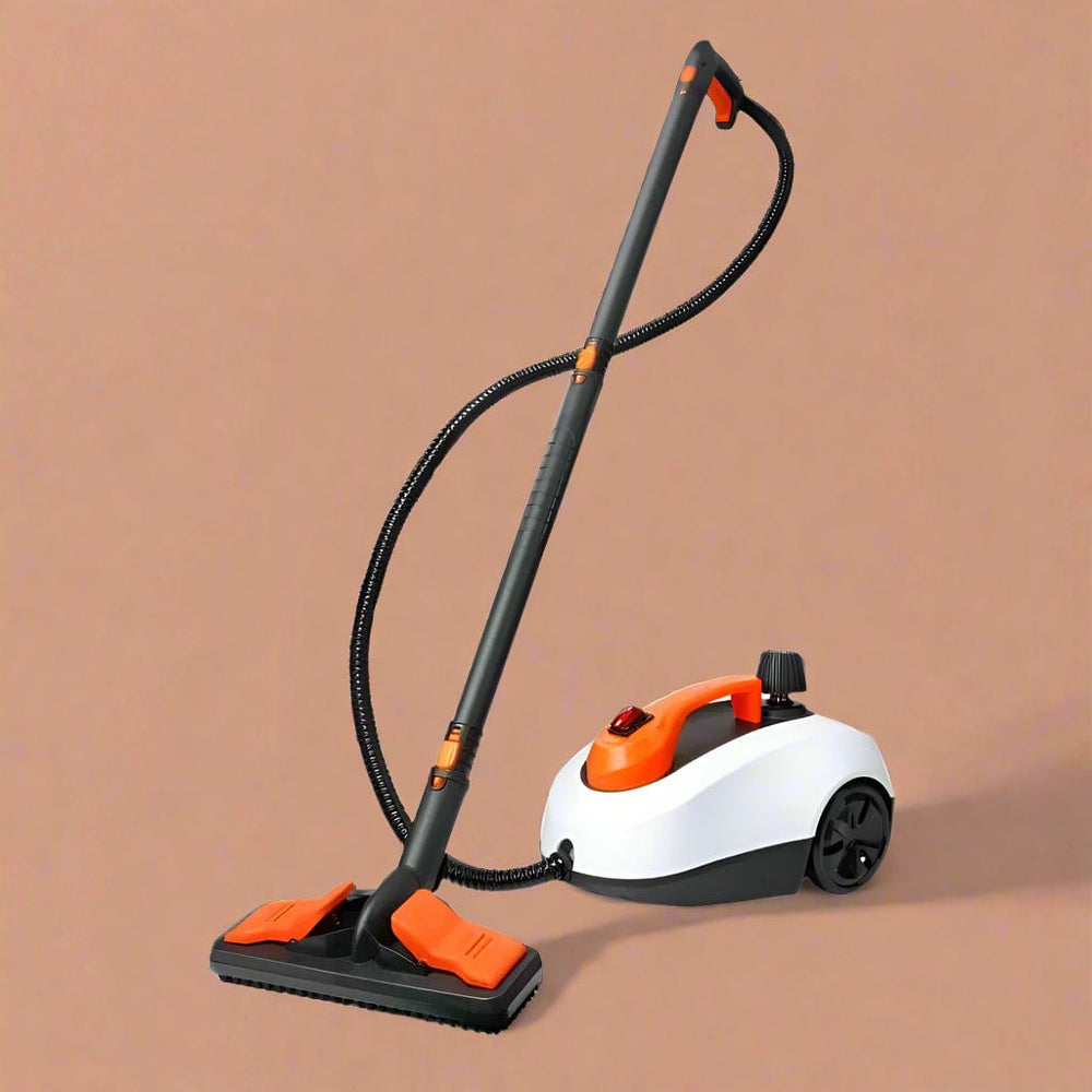 Decakila Steam & Vacuum Cleaner Decakila Steam Cleaner 1800W - KEEN017W