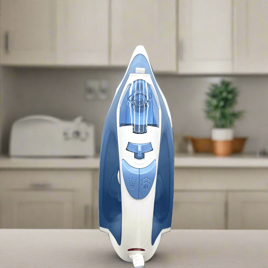 Decakila Electric Iron Decakila Steam Iron 1600W - KEEN020L