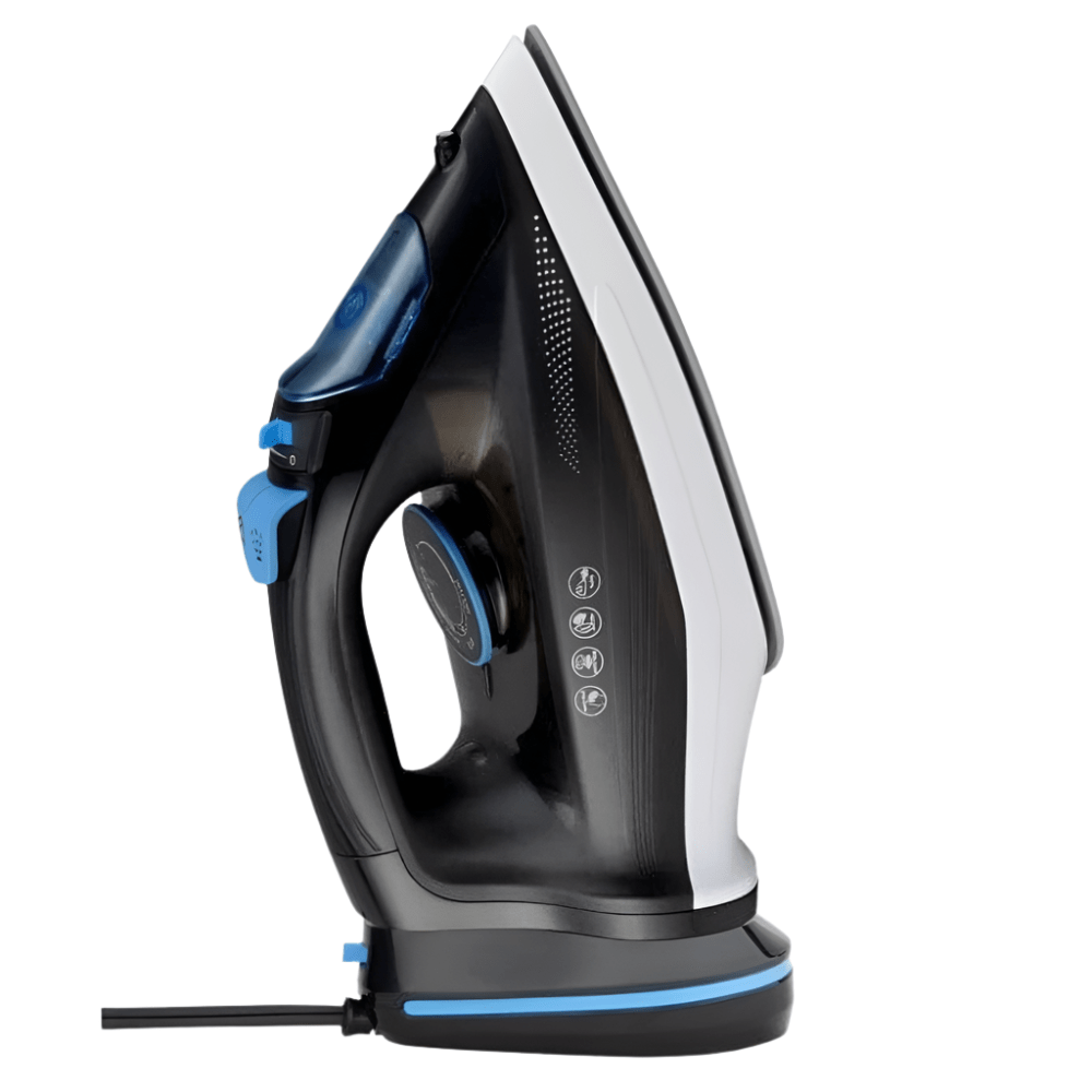 Decakila Electric Iron Decakila Steam Iron 2200W - KEEN013B