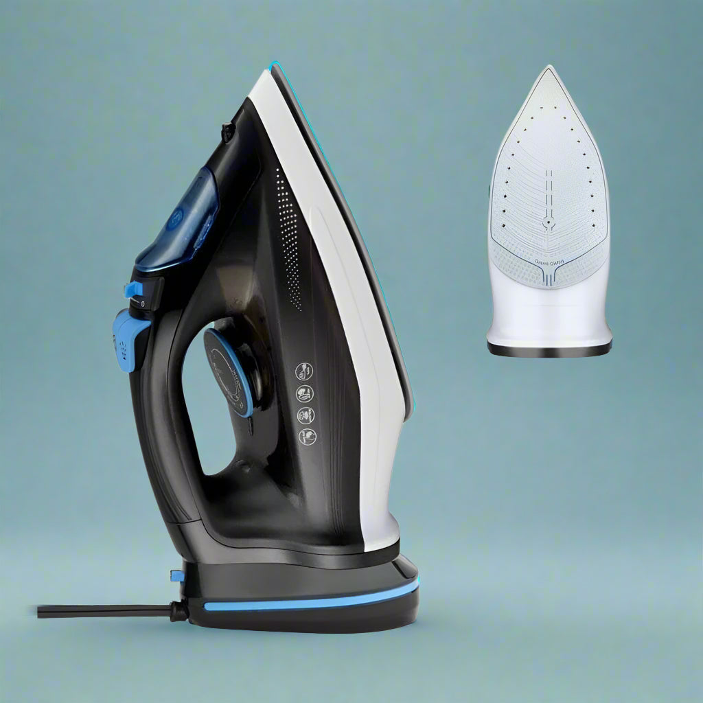 Decakila Electric Iron Decakila Steam Iron 2200W - KEEN013B