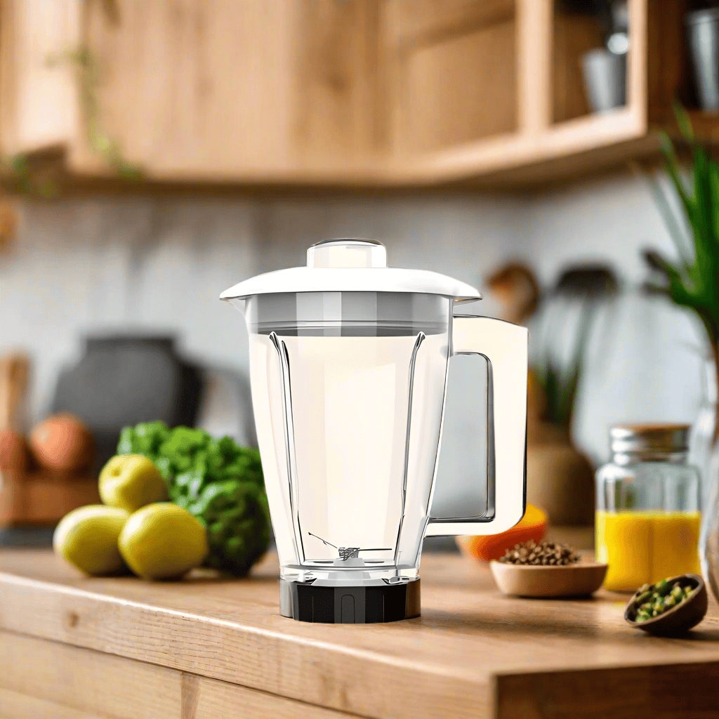 Decakila Kitchen Appliances Decakila Stirring Cup Assembly for KEJB043 & KEJB044 - KMJB071W