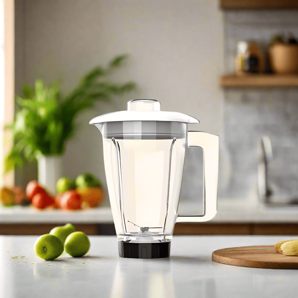 Decakila Kitchen Appliances Decakila Stirring Cup Assembly for KEJB043 & KEJB044 - KMJB071W