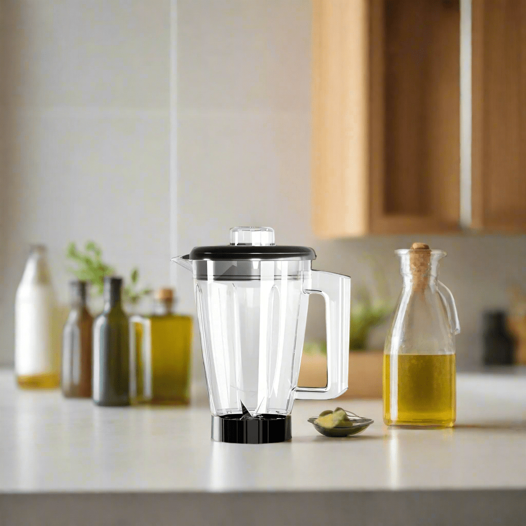 Decakila Kitchen Appliances Decakila Stirring Cup Assembly For KEJB052 - KMJB074B