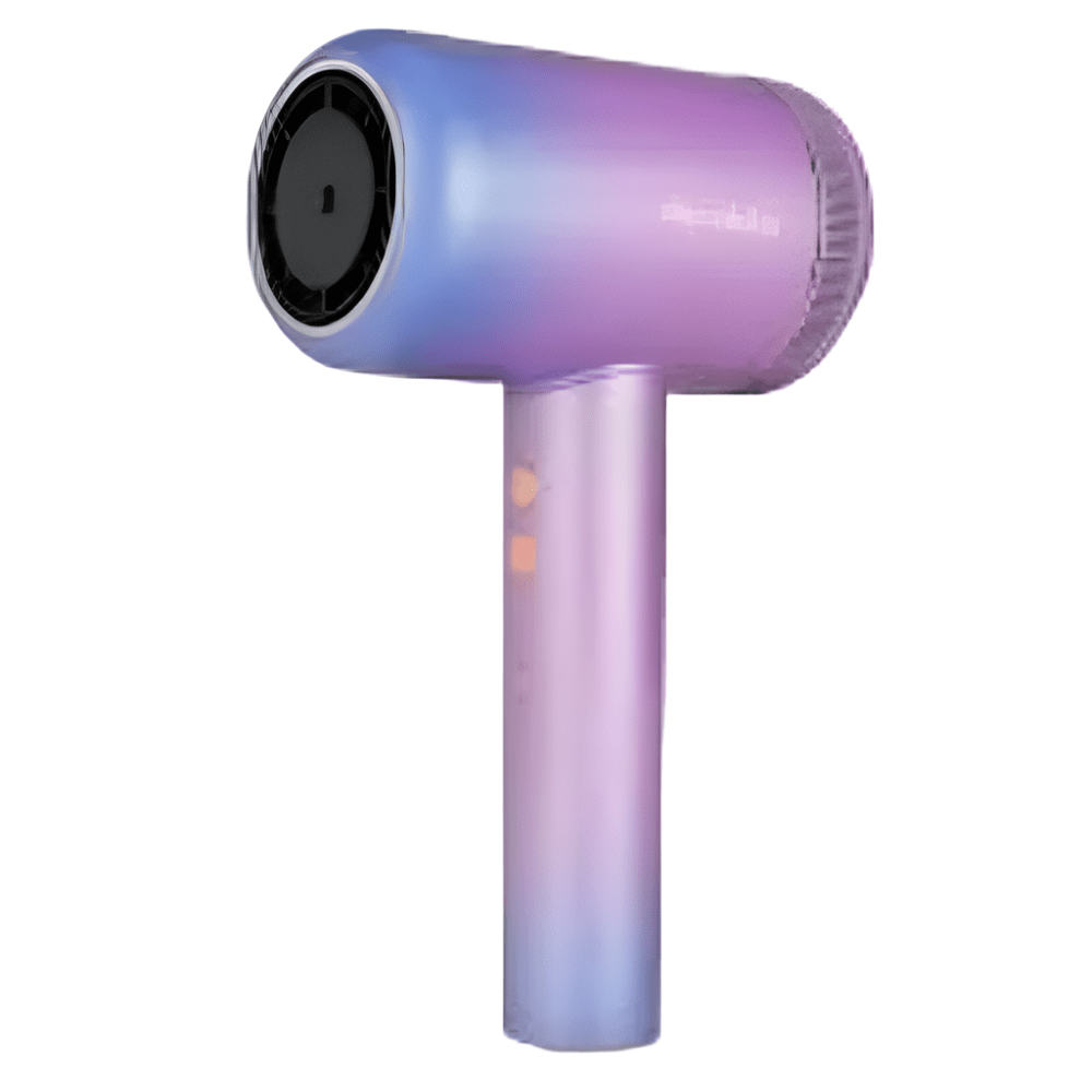 Decakila Personal Care Tools Decakila Super Fast Hair Dryer 1800W - KEHS024Z
