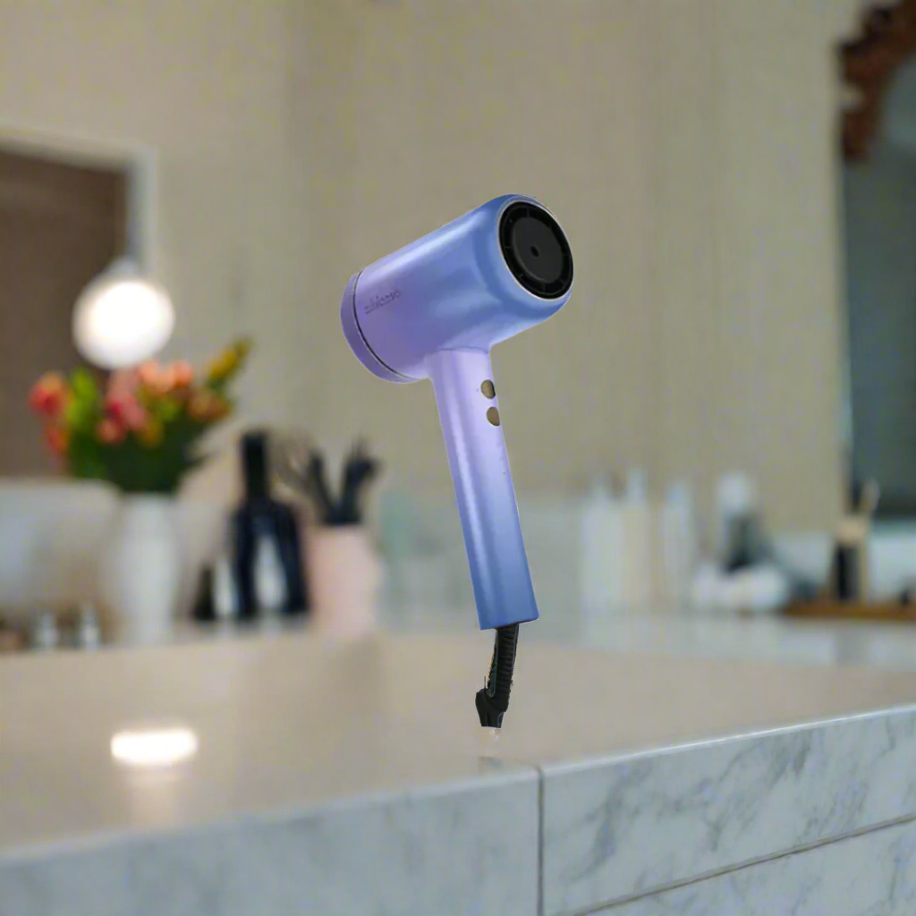 Decakila Personal Care Tools Decakila Super Fast Hair Dryer 1800W - KEHS024Z