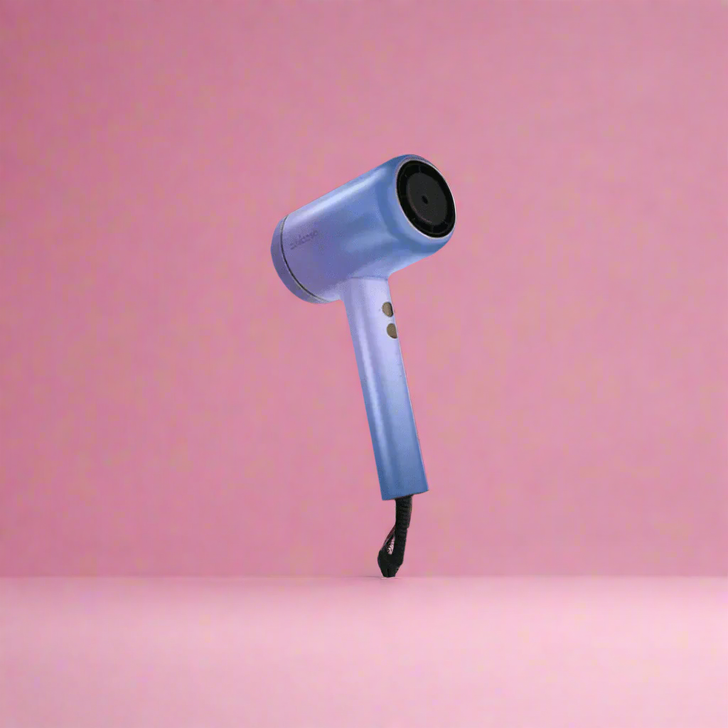 Decakila Personal Care Tools Decakila Super Fast Hair Dryer 1800W - KEHS024Z