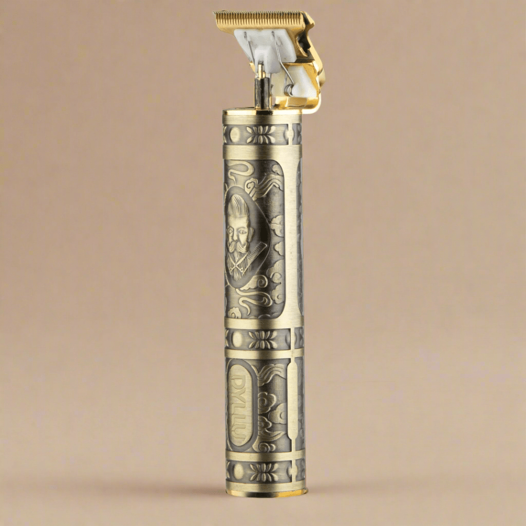 Decakila Personal Care Tools Decakila T8 Metal Hair Trimmer - KMHS037Y