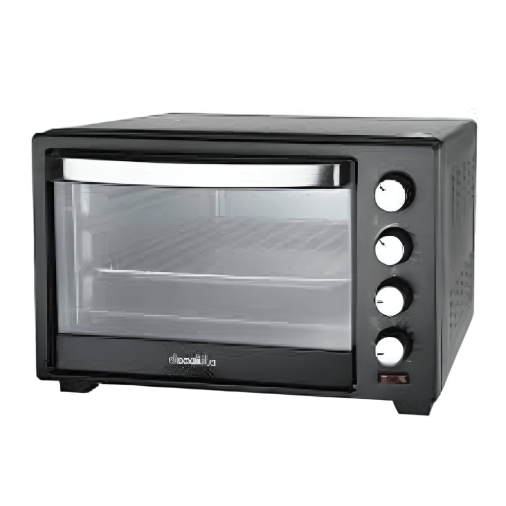 Decakila Kitchen Appliances Decakila Toaster Oven 50L 2000W - KEEV012B