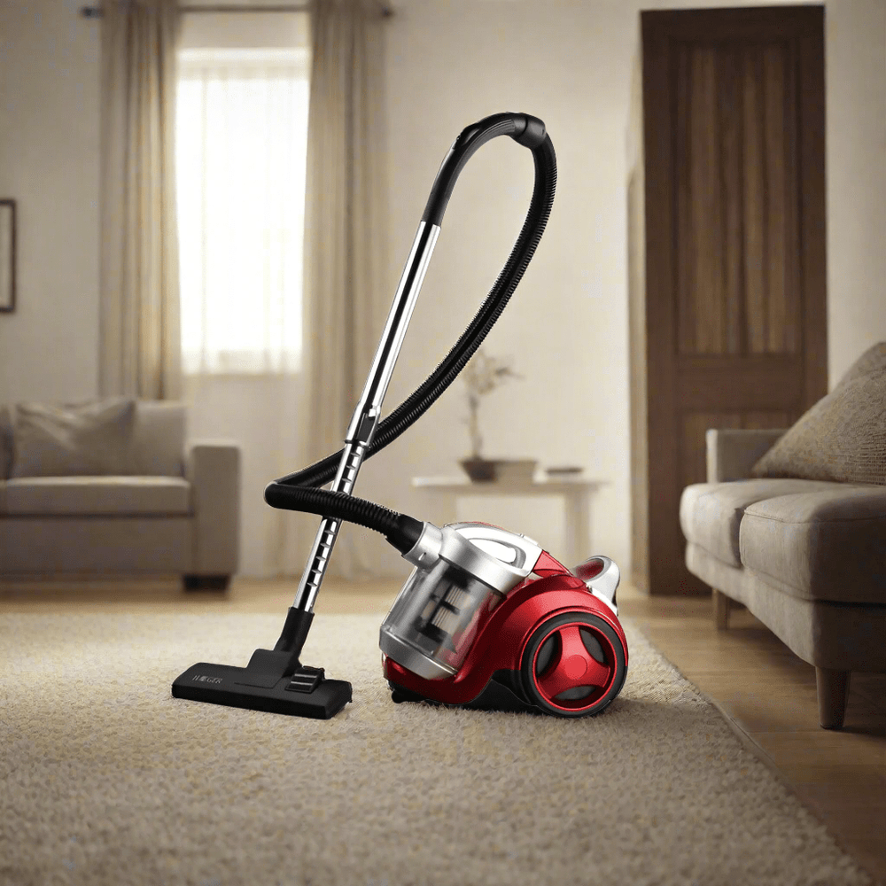 Decakila Steam & Vacuum Cleaner Decakila Vacuum Cleaner 1600W - CEVC003R