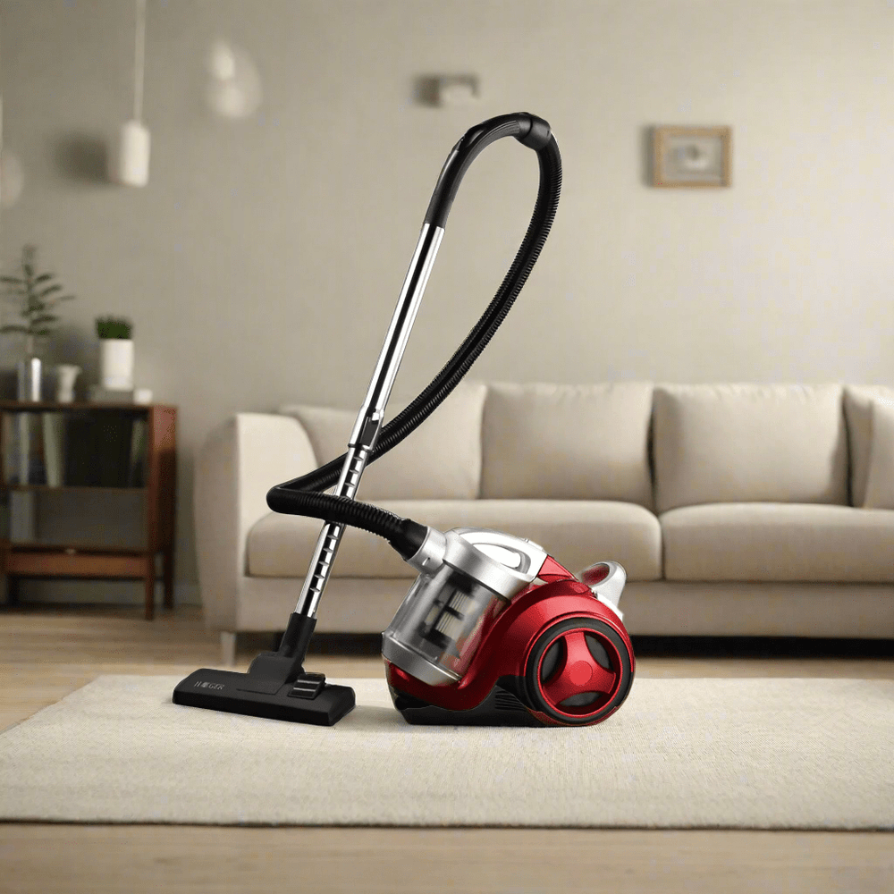 Decakila Steam & Vacuum Cleaner Decakila Vacuum Cleaner 1600W - CEVC003R