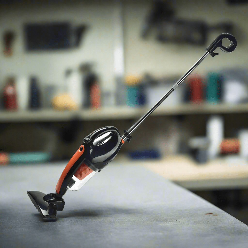 Decakila Steam & Vacuum Cleaner Decakila Vacuum cleaner 600W - CECV006B