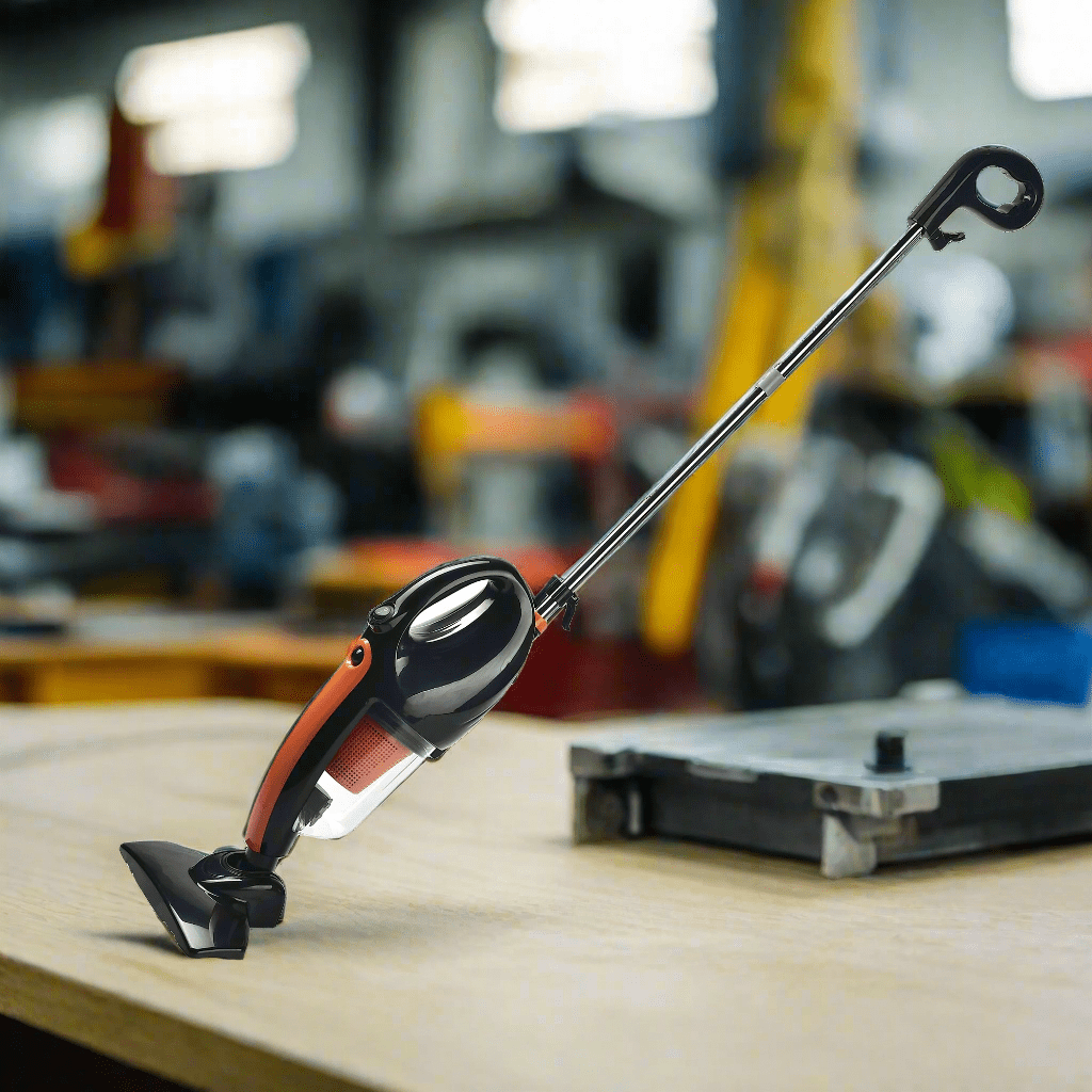 Decakila Steam & Vacuum Cleaner Decakila Vacuum cleaner 600W - CECV006B