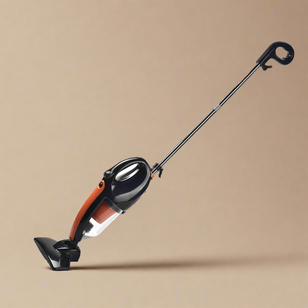 Decakila Steam & Vacuum Cleaner Decakila Vacuum cleaner 600W - CECV006B