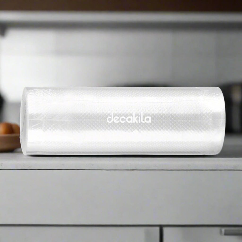 Decakila Home Accessories Decakila Vacuum Sealer Bag Rolls - KMTT076W