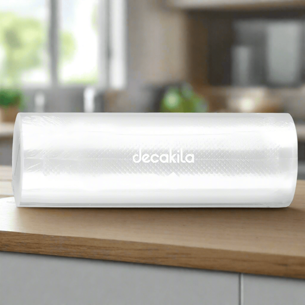 Decakila Home Accessories Decakila Vacuum Sealer Bag Rolls - KMTT076W