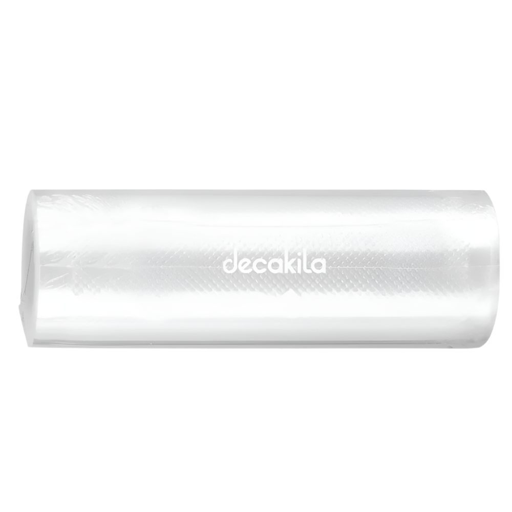 Decakila Home Accessories Decakila Vacuum Sealer Bag Rolls - KMTT076W
