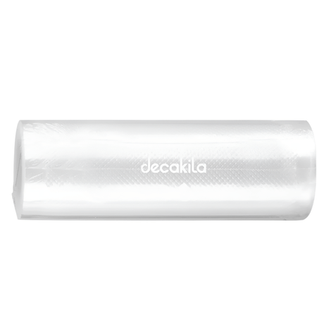 Decakila Home Accessories Decakila Vacuum Sealer Bag Rolls - KMTT076W