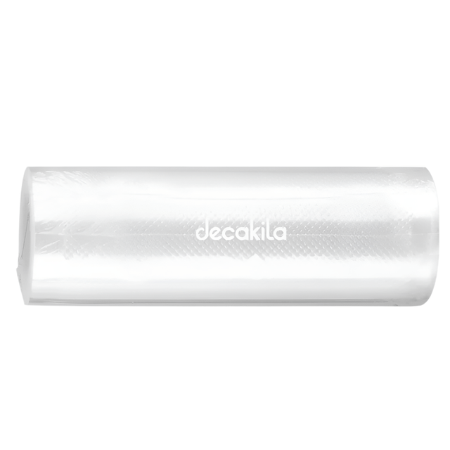 Decakila Home Accessories Decakila Vacuum Sealer Bag Rolls - KMTT076W