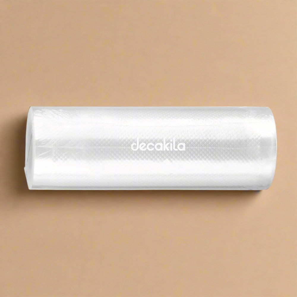 Decakila Home Accessories Decakila Vacuum Sealer Bag Rolls - KMTT076W