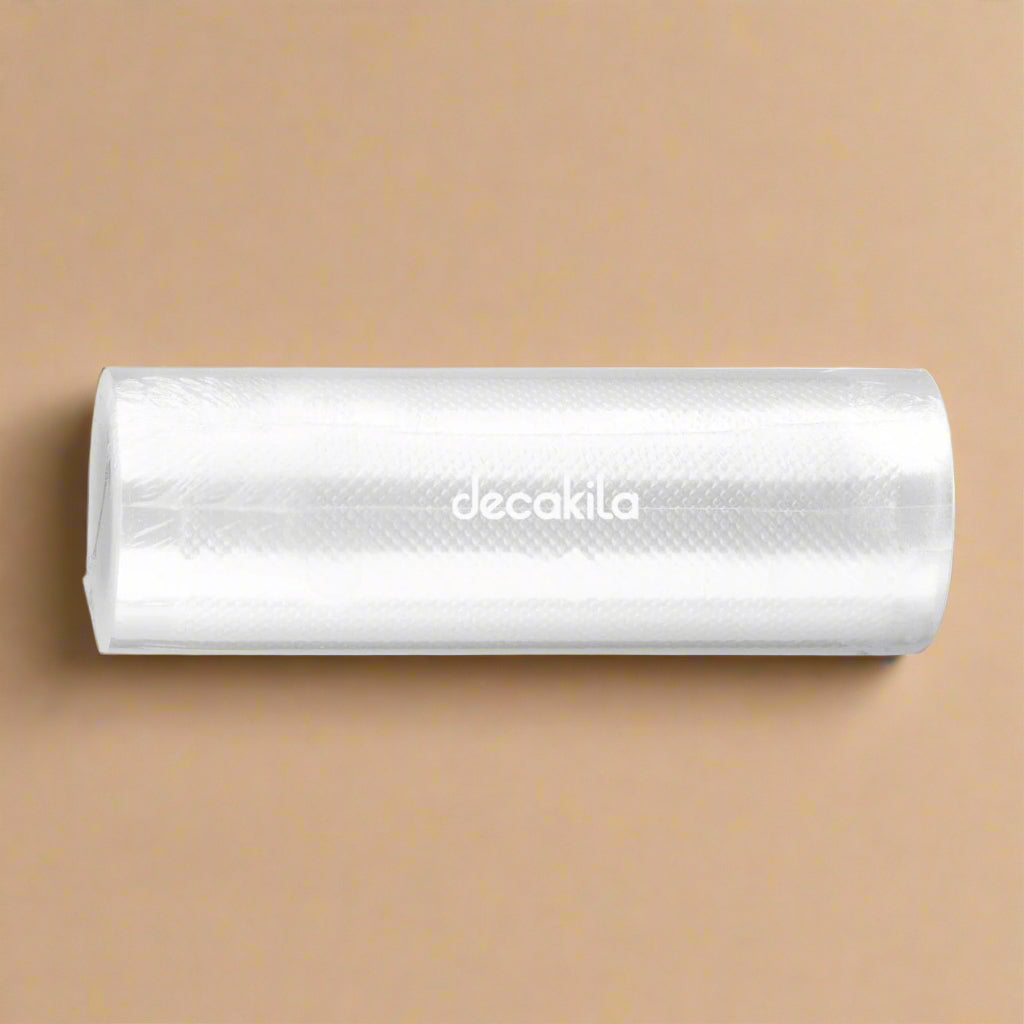 Decakila Home Accessories Decakila Vacuum Sealer Bag Rolls - KMTT076W
