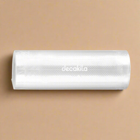 Decakila Home Accessories Decakila Vacuum Sealer Bag Rolls - KMTT076W
