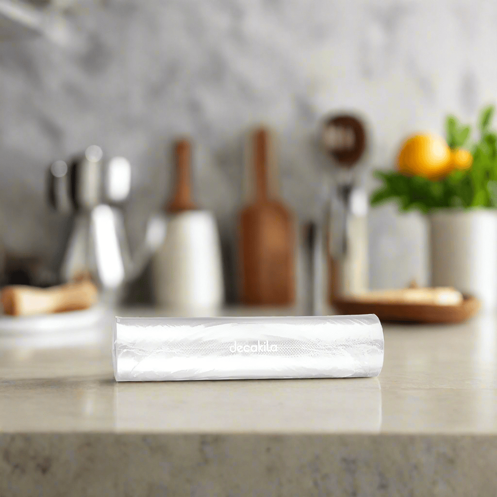 Decakila Home Accessories Decakila Vacuum Sealer Bag Rolls - KMTT077W