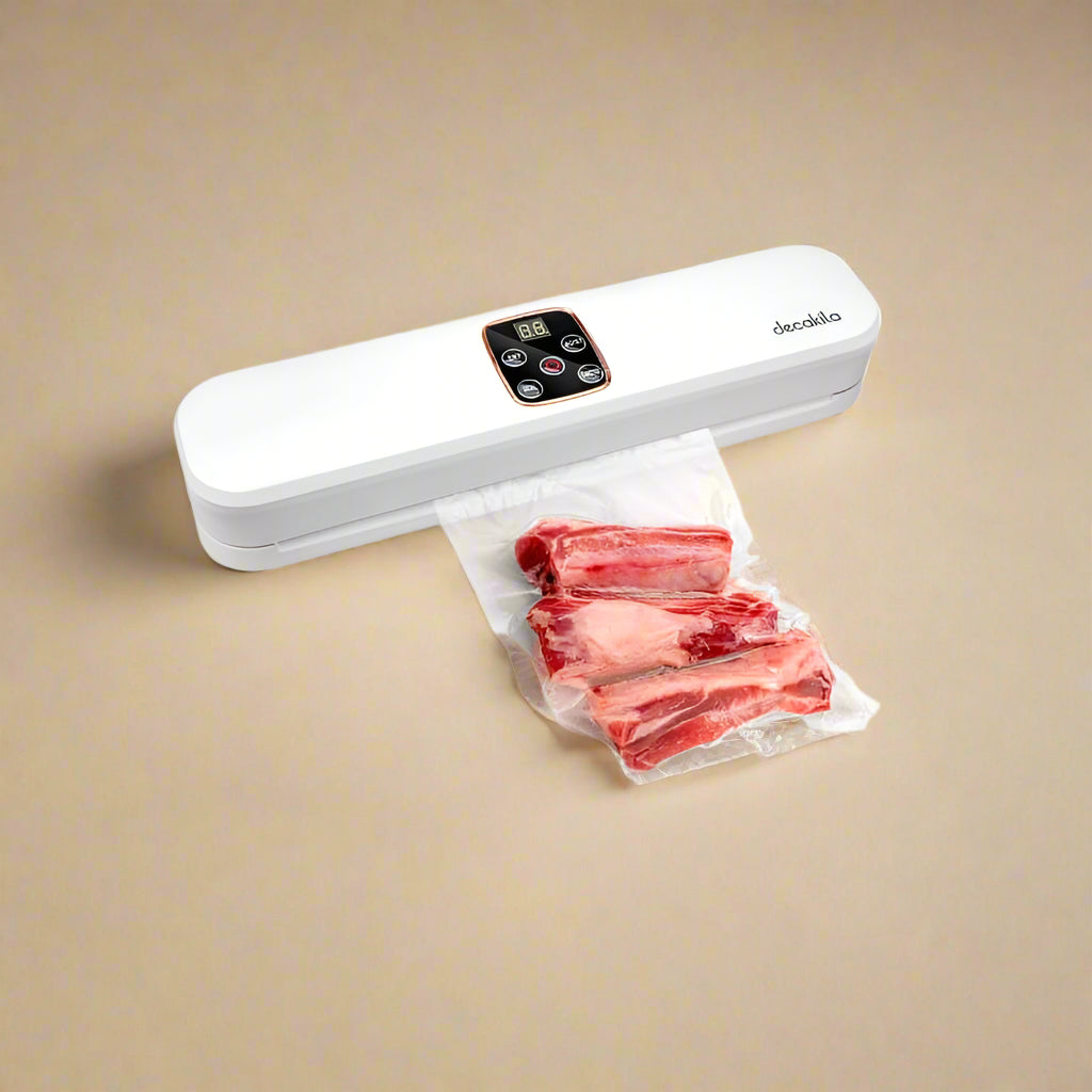 Decakila Heat Gun Decakila Vacuum Sealing machine 100W - KETT039W