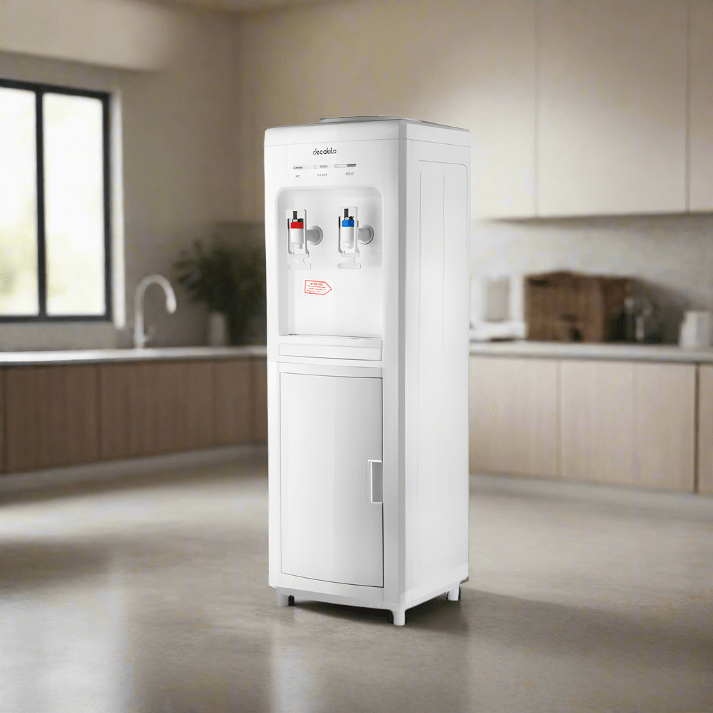 Decakila Kitchen Appliances Decakila Water Dispenser - KEWF002B