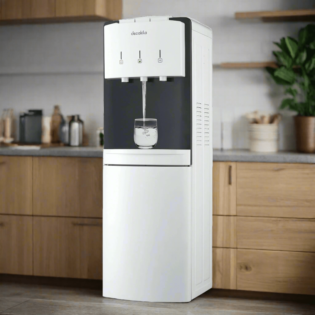Decakila Kitchen Appliances Decakila Water Dispenser - KEWF003B