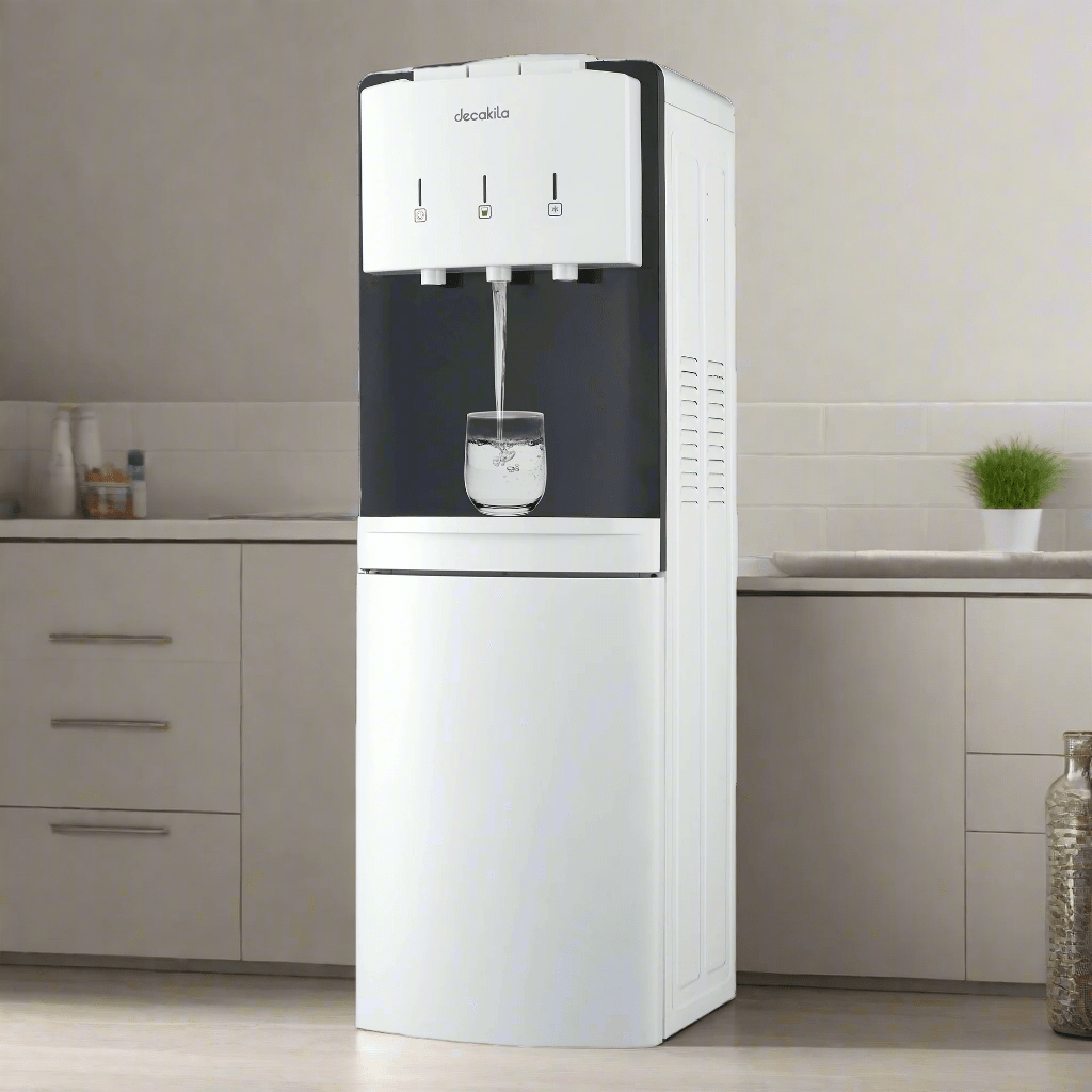 Decakila Kitchen Appliances Decakila Water Dispenser - KEWF003B