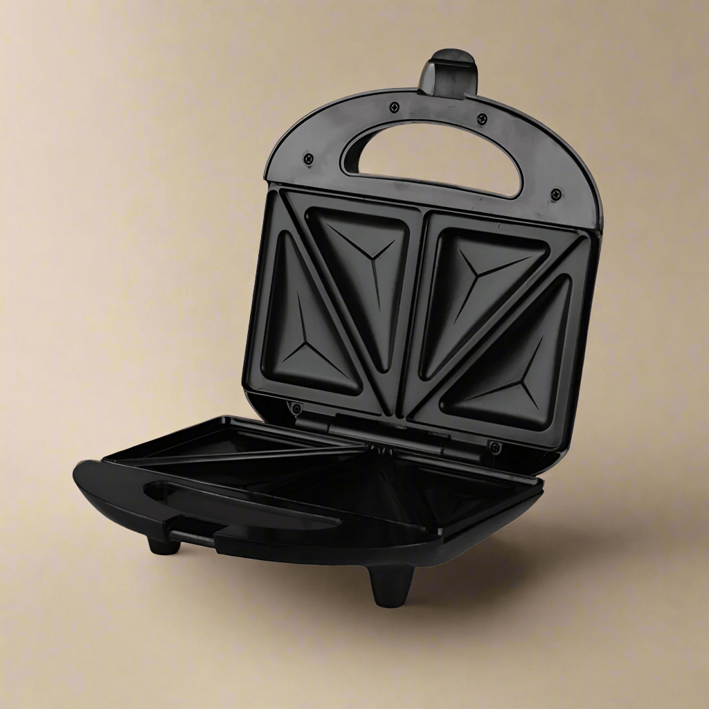 Decakila Kitchen Appliances Decakila Work Led Sandwich Maker 750W - KEEC046B