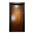 Decordin Security Doors Full Metal Single Door - PMR-025