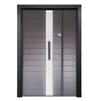 Decordin Security Doors Laminox Portal One & Half Door - IBR-004