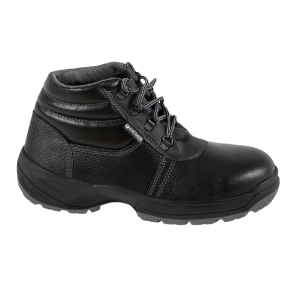 Demir Boots & Footwear Demir Safety Shoes S3 High Cut  STFS-1210 Series