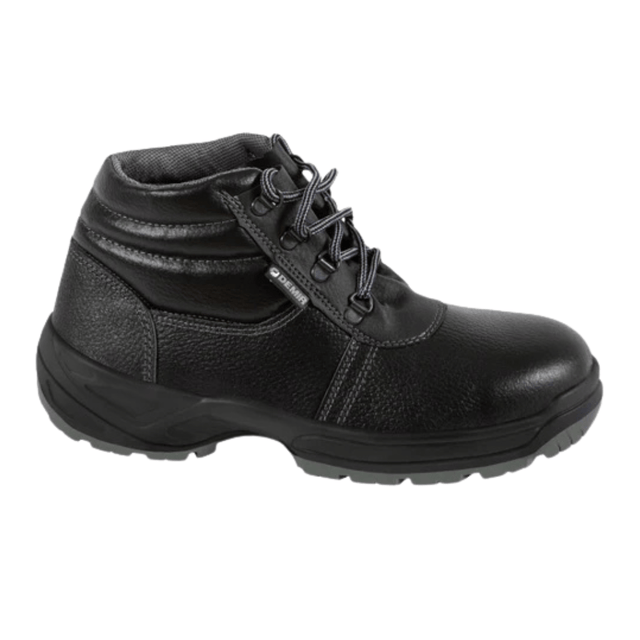 Demir Boots & Footwear Demir Safety Shoes S3 High Cut  STFS-1210 Series
