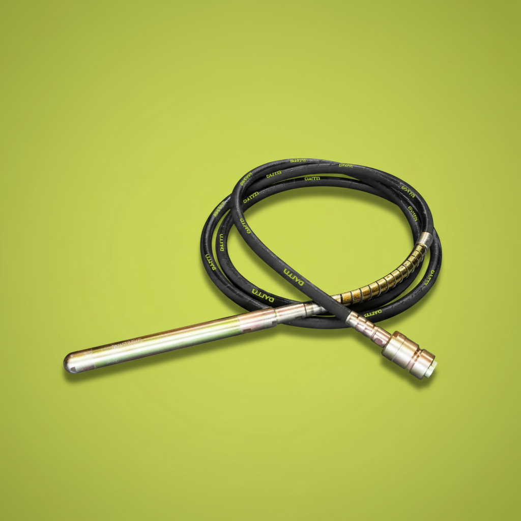 Dyllu Vibrator Poker 45mm - DTVRP1A45