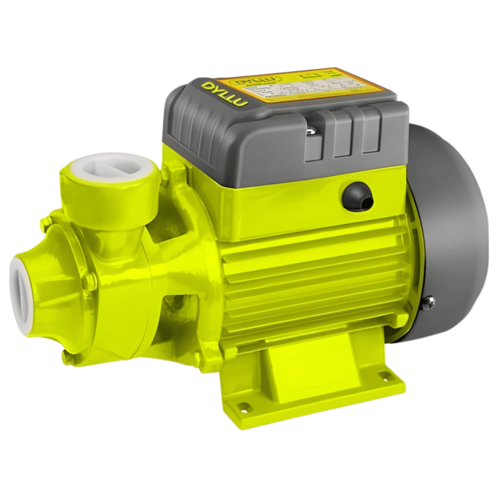 Dyllu Centrifugal Pumps Dyllu 0.5HP Peripheral Pump 370W - DTWPVA01
