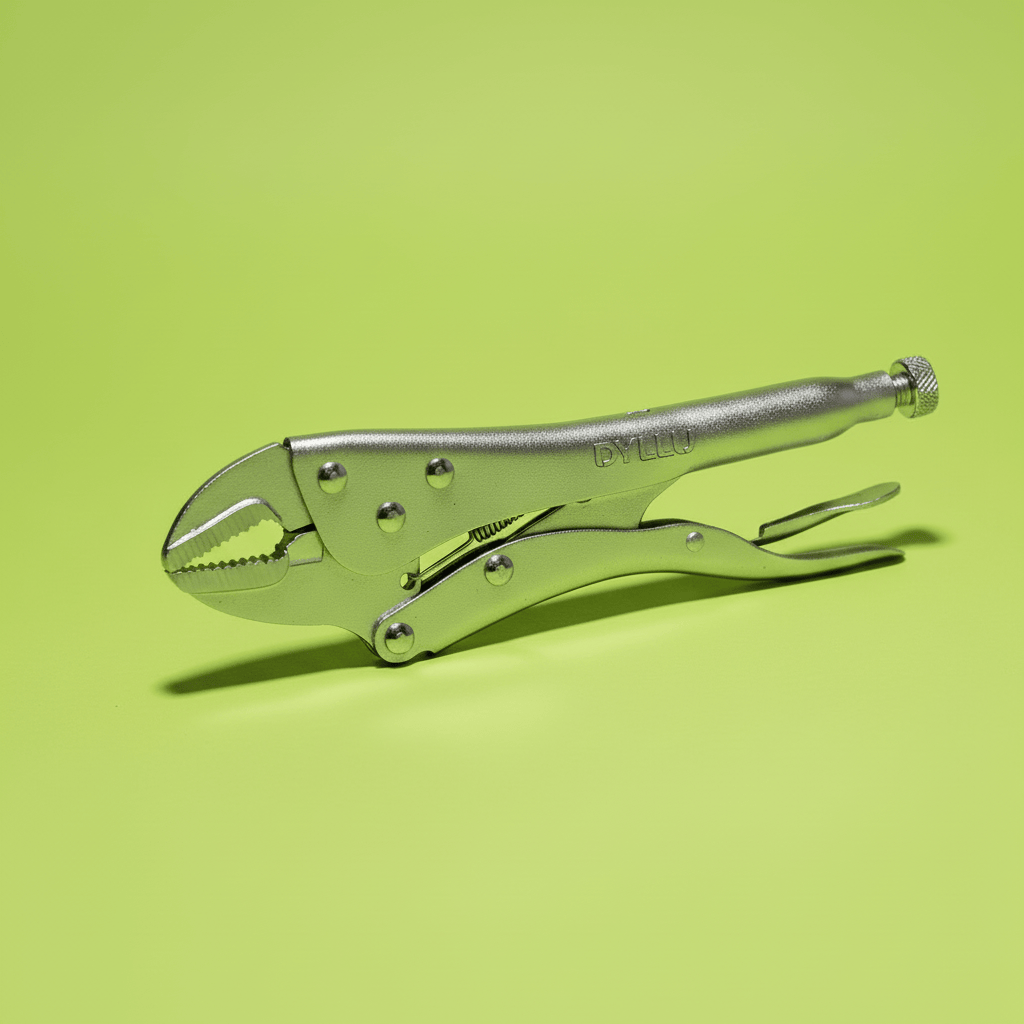 Dyllu Pliers Dyllu 10" Straight Jaw Plier - DTLP2110