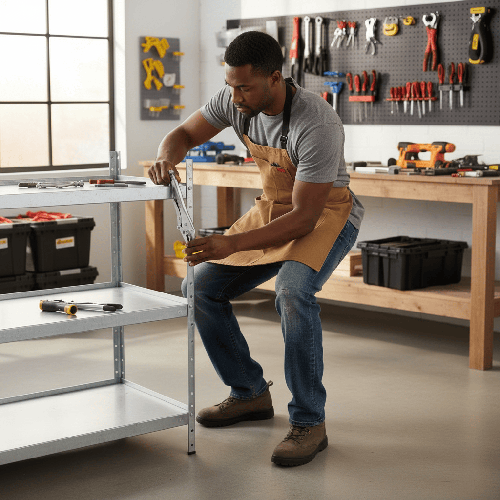 Dyllu Pliers Dyllu 10" Straight Jaw Plier - DTLP2C02