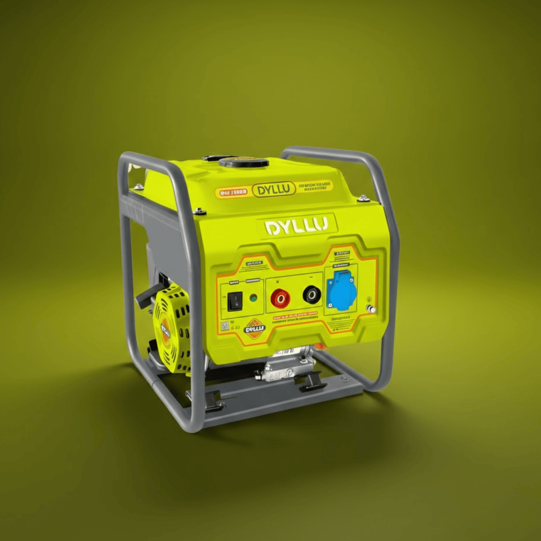 Dyllu Generator Dyllu 1000W Inverter Welder Generator - DTGEAW160