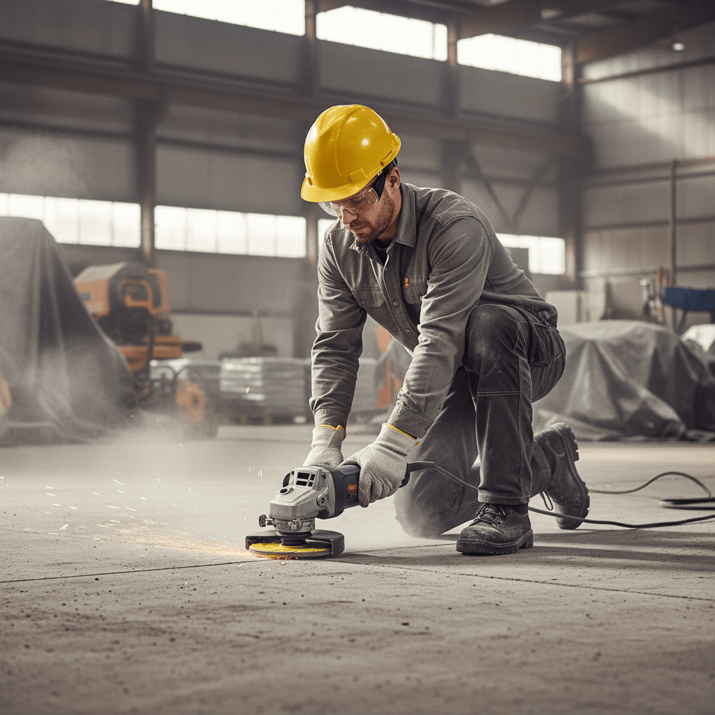 Dyllu Grinding & Cutting Wheels Dyllu 115mm (4-1/2") Diamond Cup Wheels - DTXK1501