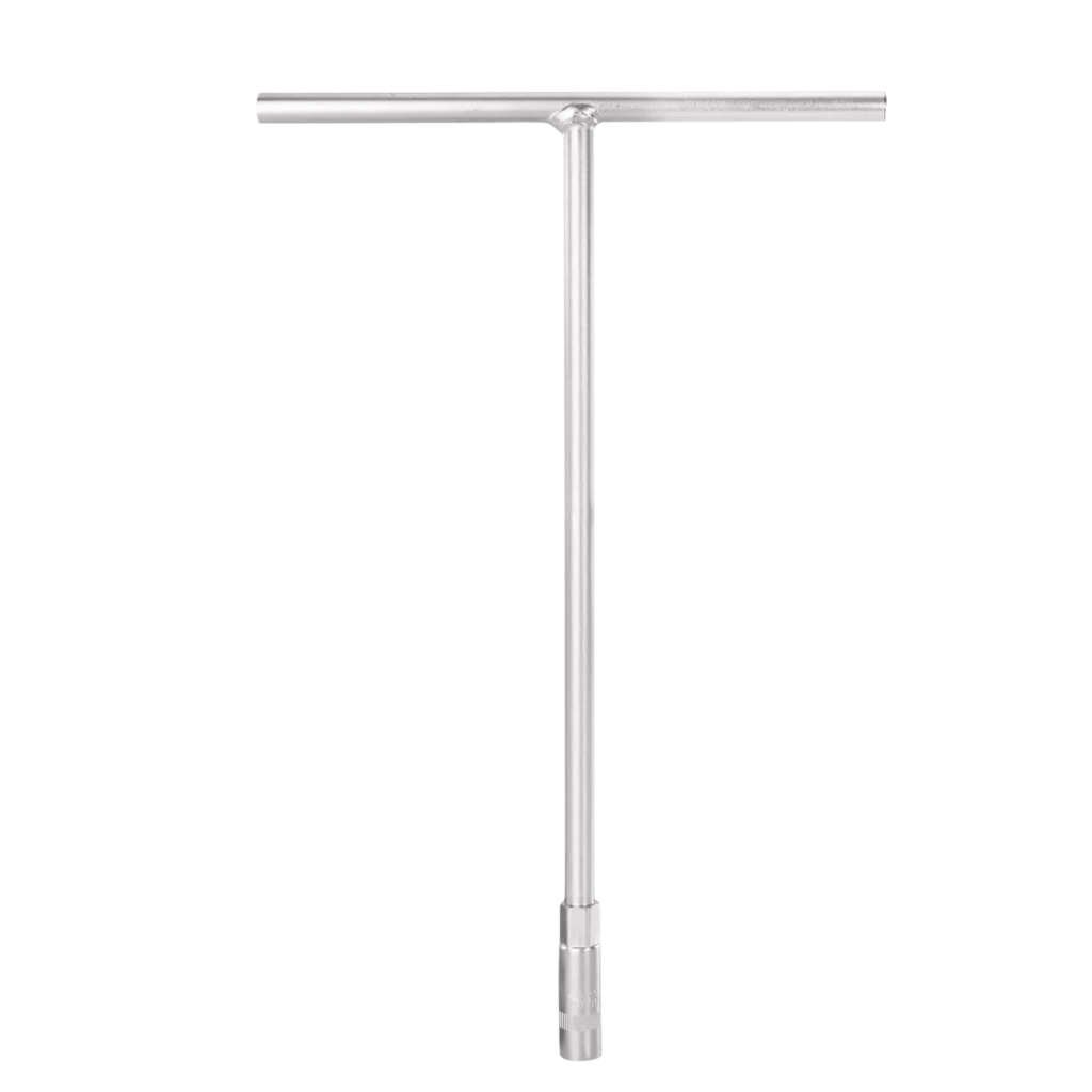 Dyllu Wrenches Dyllu 12mm T-Handle Socket Wrench - DTTH1112