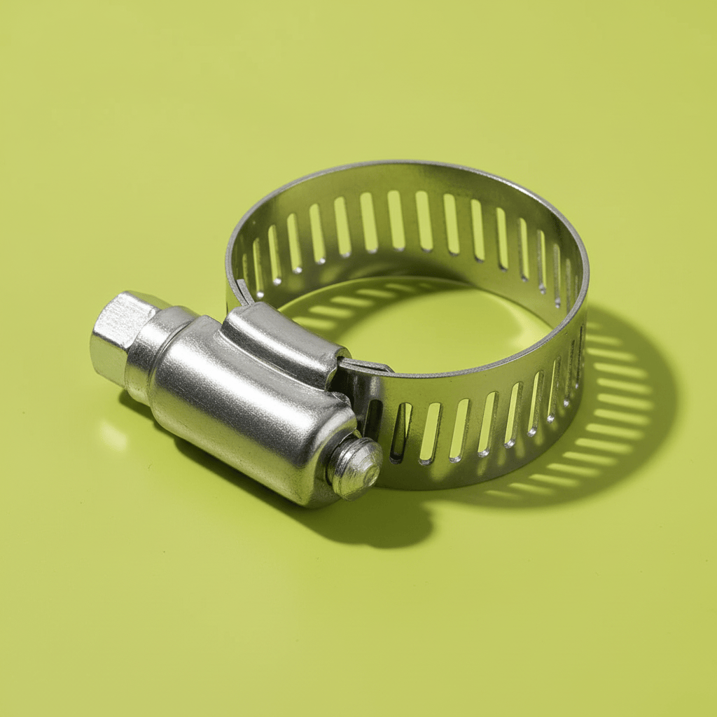 Dyllu Vices & Clamps Dyllu 13-22mm American Type Hose Clamp - DTHU1904