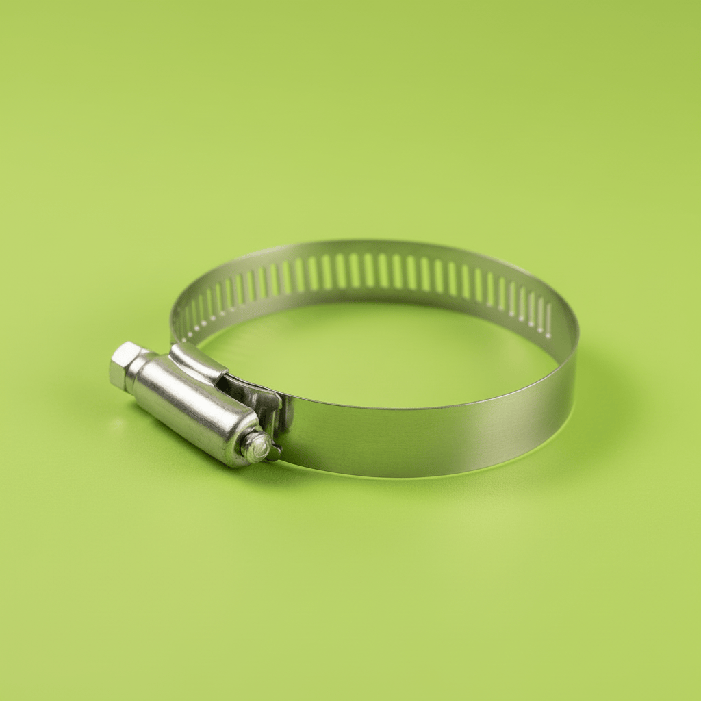 Dyllu Vices & Clamps Dyllu 19-44mm American Type Hose Clamp - DTHU2905