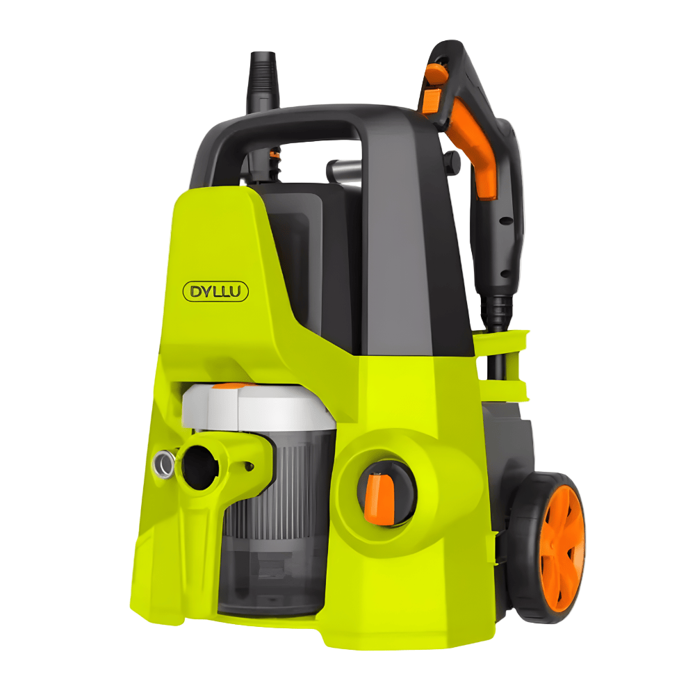 Buy Dyllu 2-in-1 Pressure Washer Vacuum Cleaner – DTHP4A16 | Shop ...