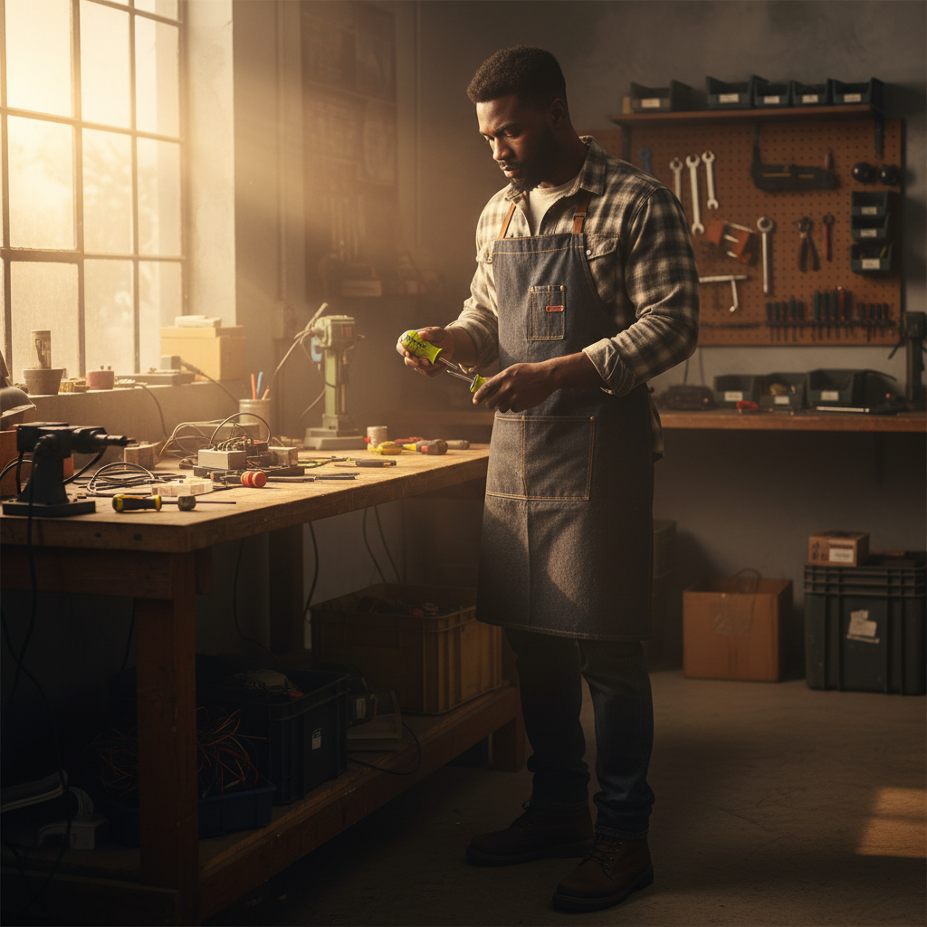 Dyllu Screwdrivers Dyllu 2 Pieces Screwdriver Set - DTSSB402